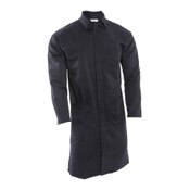 NSA FR Lab Coat in Navy